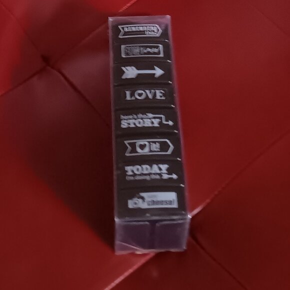 STAMPS - fun stamps - Picture 3 of 3